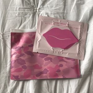 KNC Beauty Lip Masks